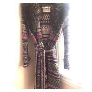 Beautiful Anthropologie Sweater